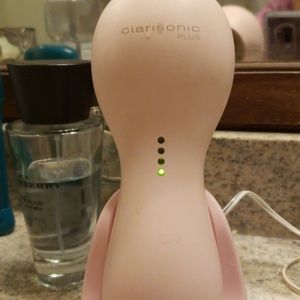 Clarisonic PLUS